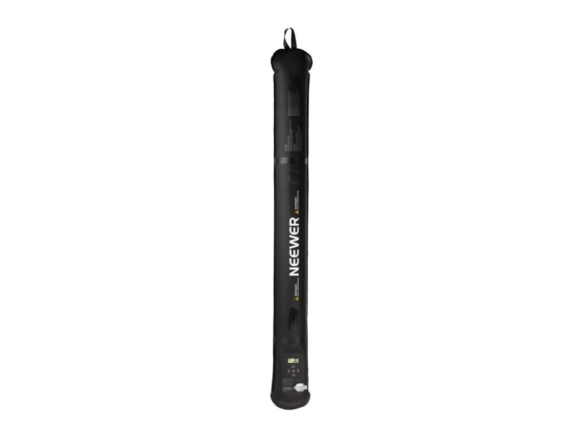 Luz LED tubular portátil RGB NEEWER