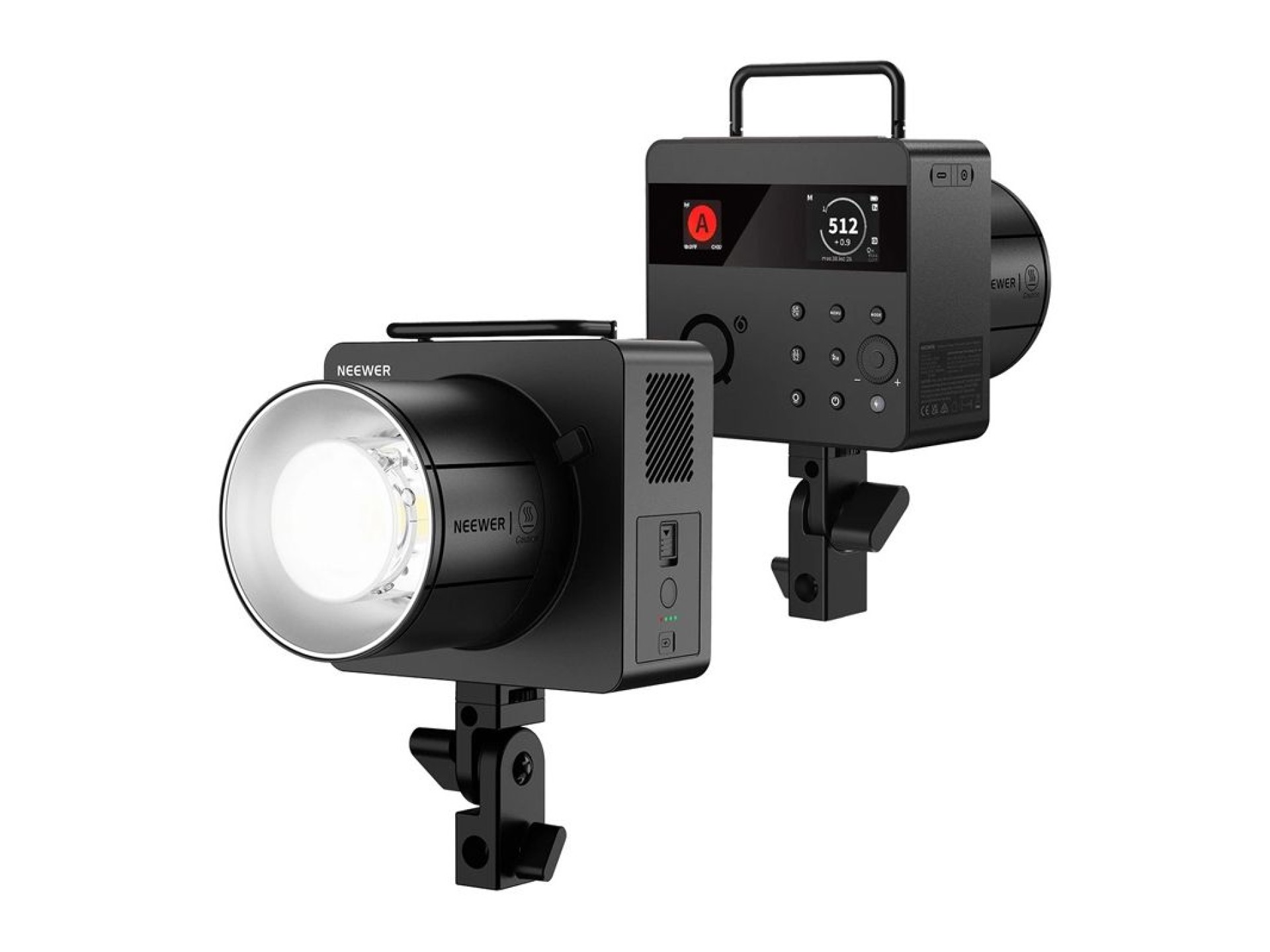 Neewer Q6 Flash