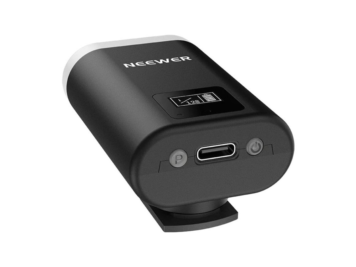 NEEWER BASICS N12 Mini Flash