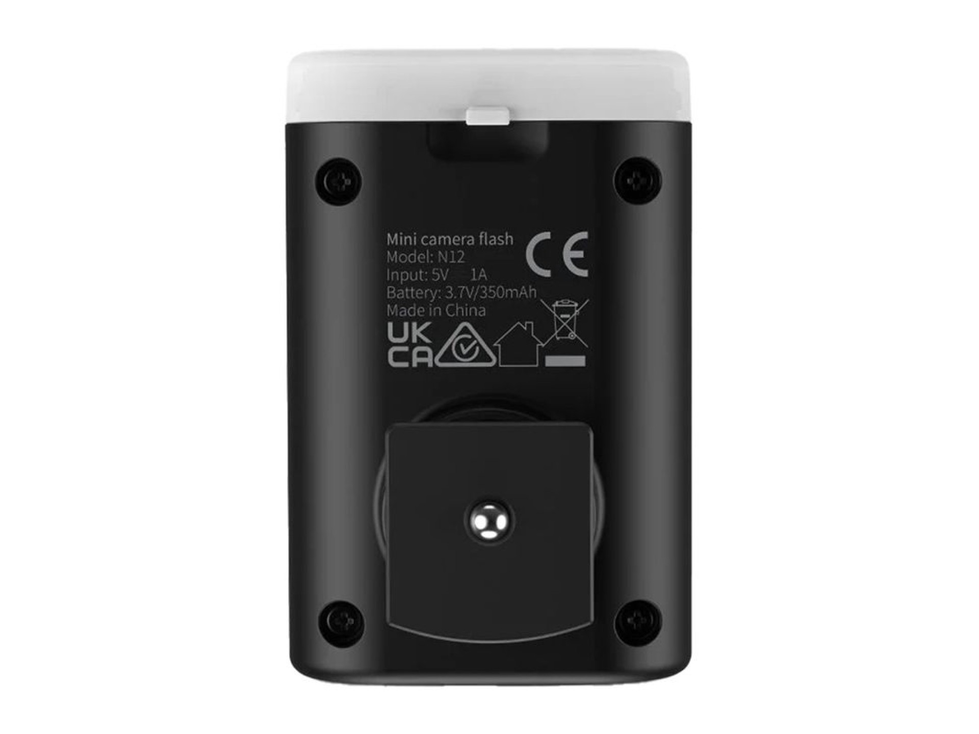 NEEWER BASICS N12 Mini Flash