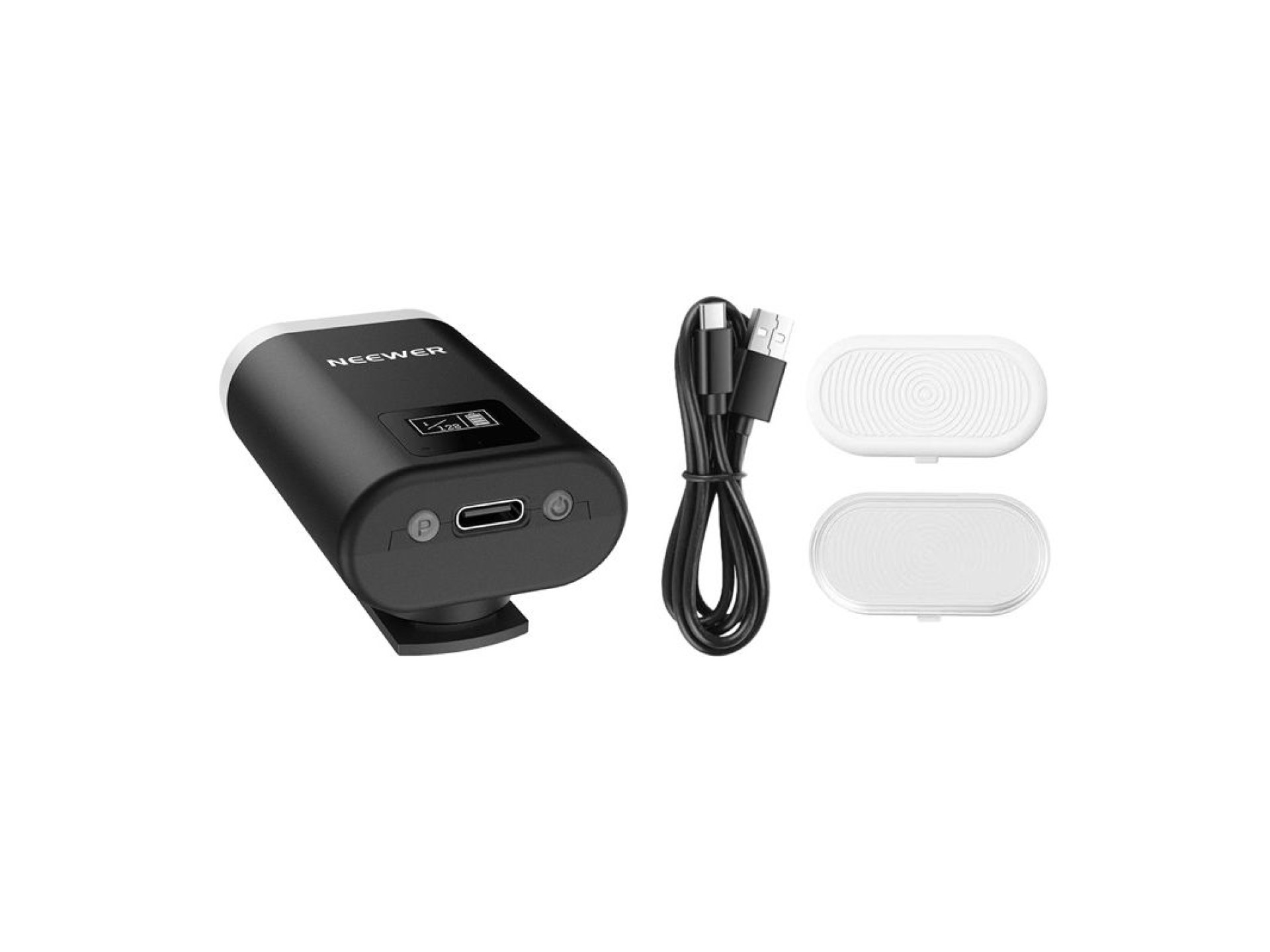 NEEWER BASICS N12 Mini Flash
