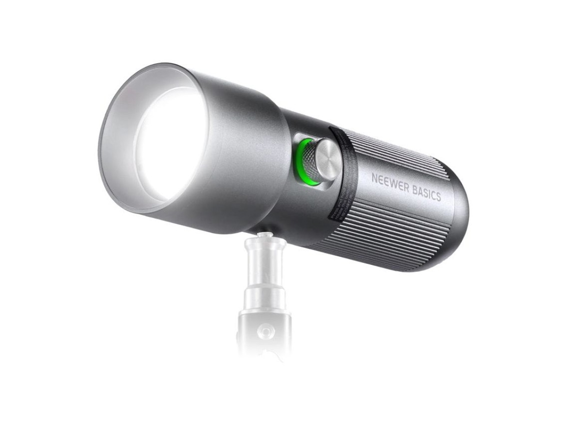 NEEWER BASICS FL10 Portable LED Lamp
