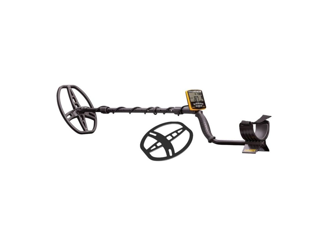 Detector de metais GARRETT Ace Apex 8.5x11