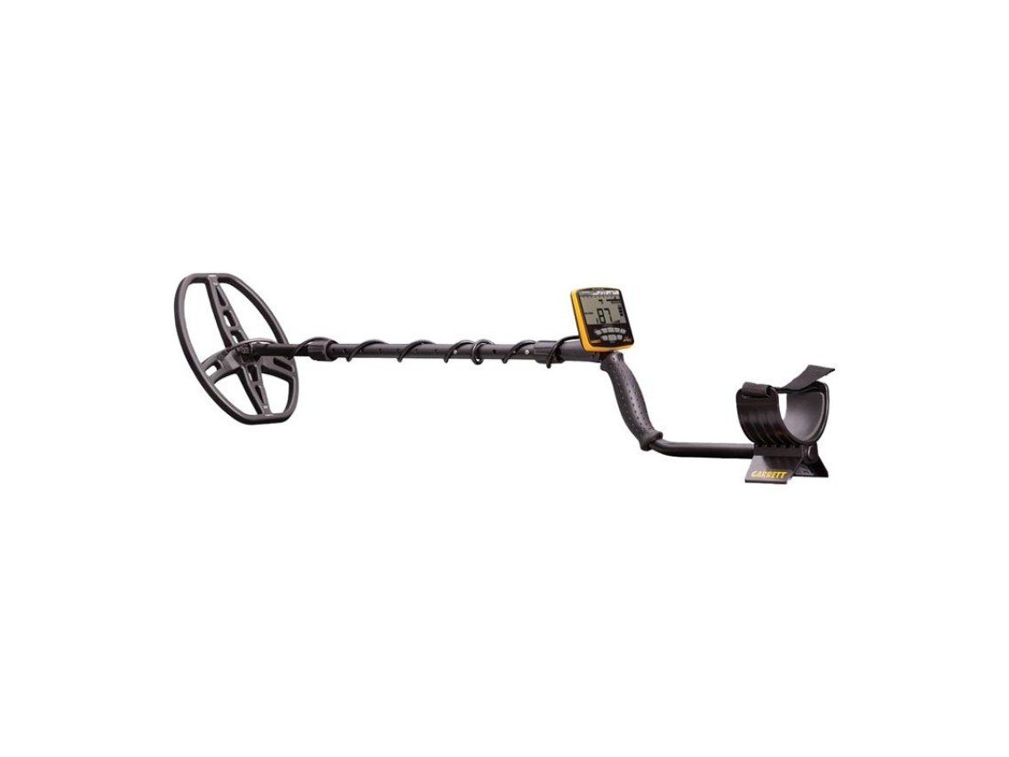 Detector de metais GARRETT Ace Apex 8.5x11