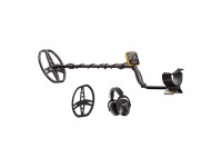 Detector de metais GARRETT Ace Apex 8.5x11+MS-3