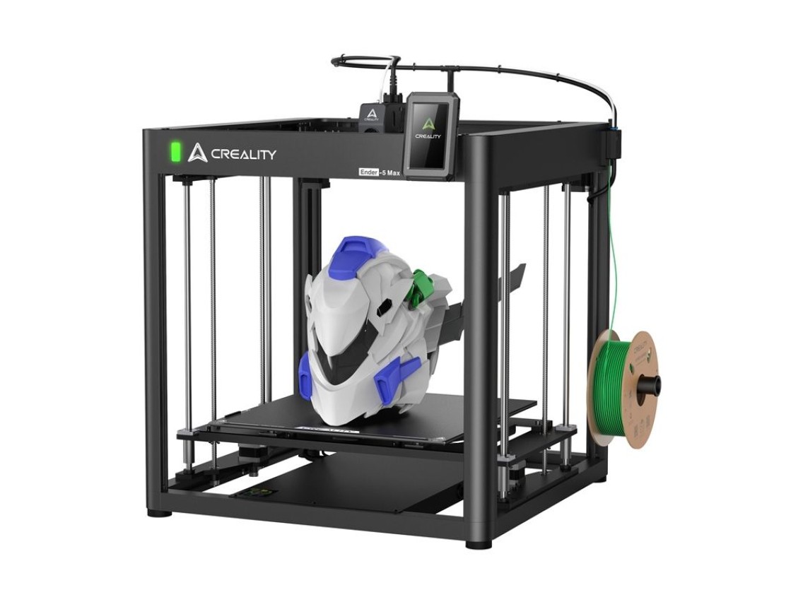Impresora 3D Creality Ender-5 Max