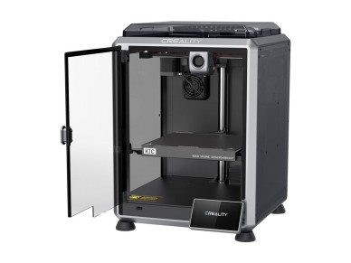 Impressora 3D Creality K1C 2025