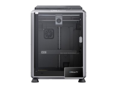 Impressora 3D Creality K1C 2025