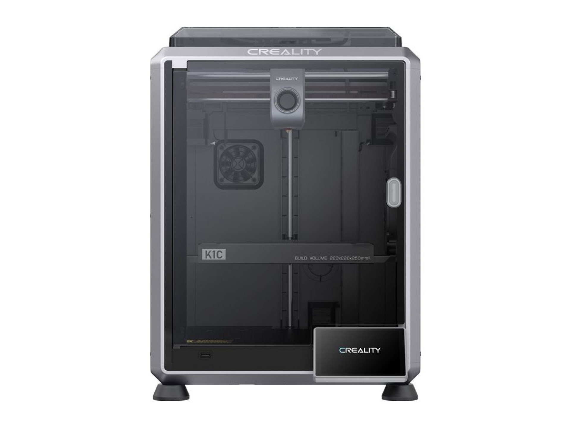 Impressora 3D Creality K1C 2025