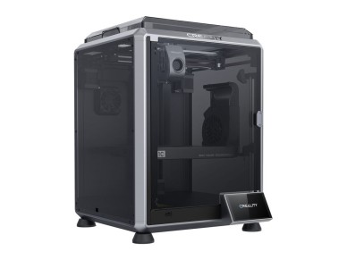 Impressora 3D Creality K1C 2025