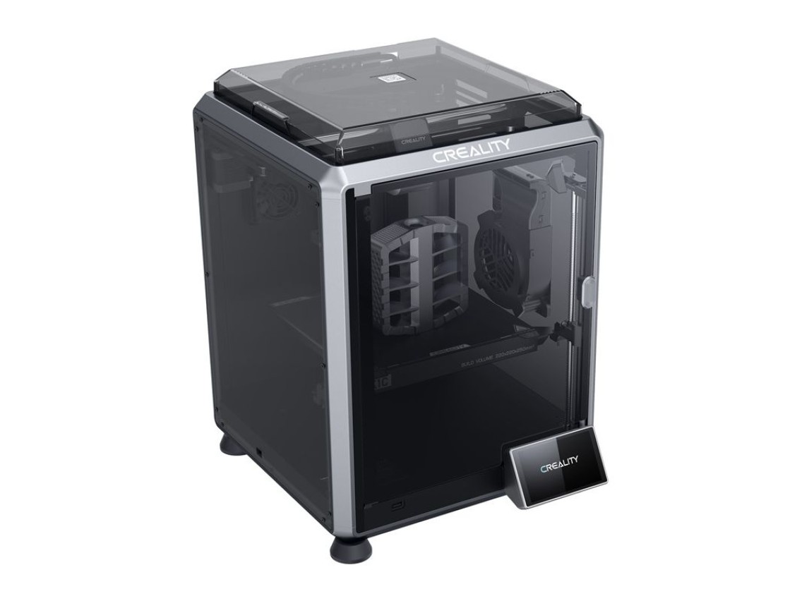 Impressora 3D Creality K1C 2025