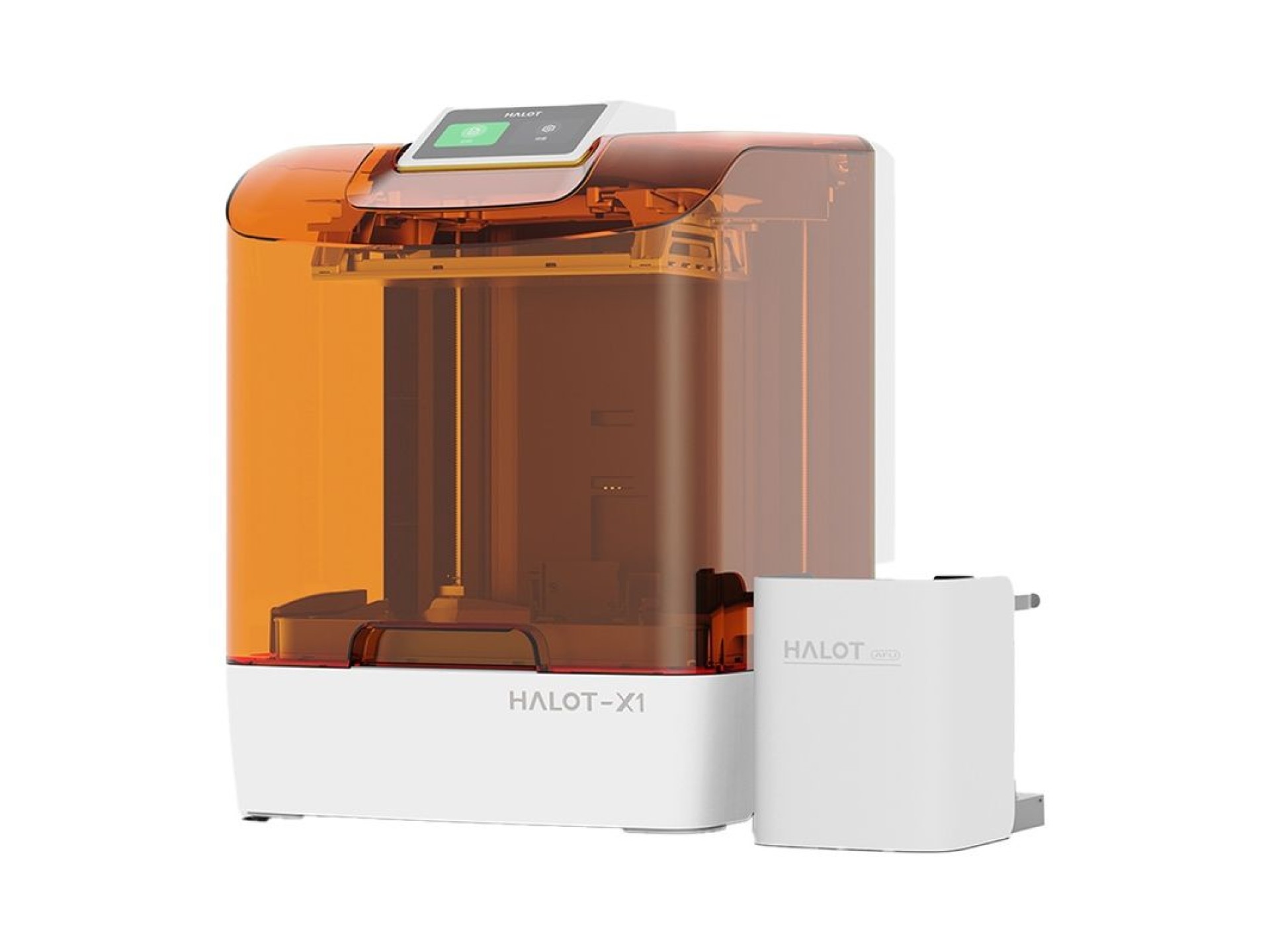 Impressora 3D Creality Halot X1 Combo