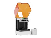 Impressora 3D Creality Halot X1 Combo Impressora 3D Creality Halot X1 Combo