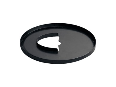Tampa da bobina GARRETT 6,5" x 9" (AT e ACE)