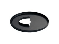Tampa da bobina GARRETT 6,5" x 9" (AT e ACE)