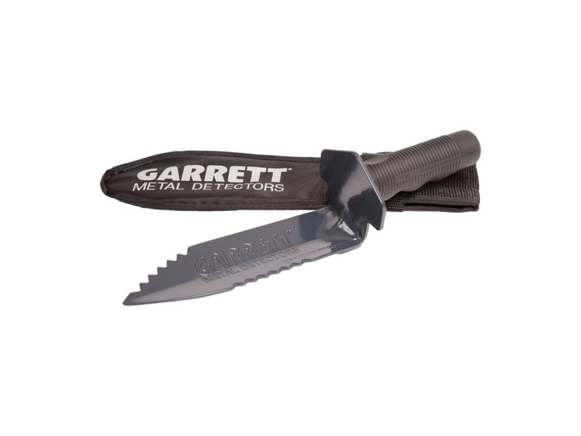 Faca-pá GARRETT