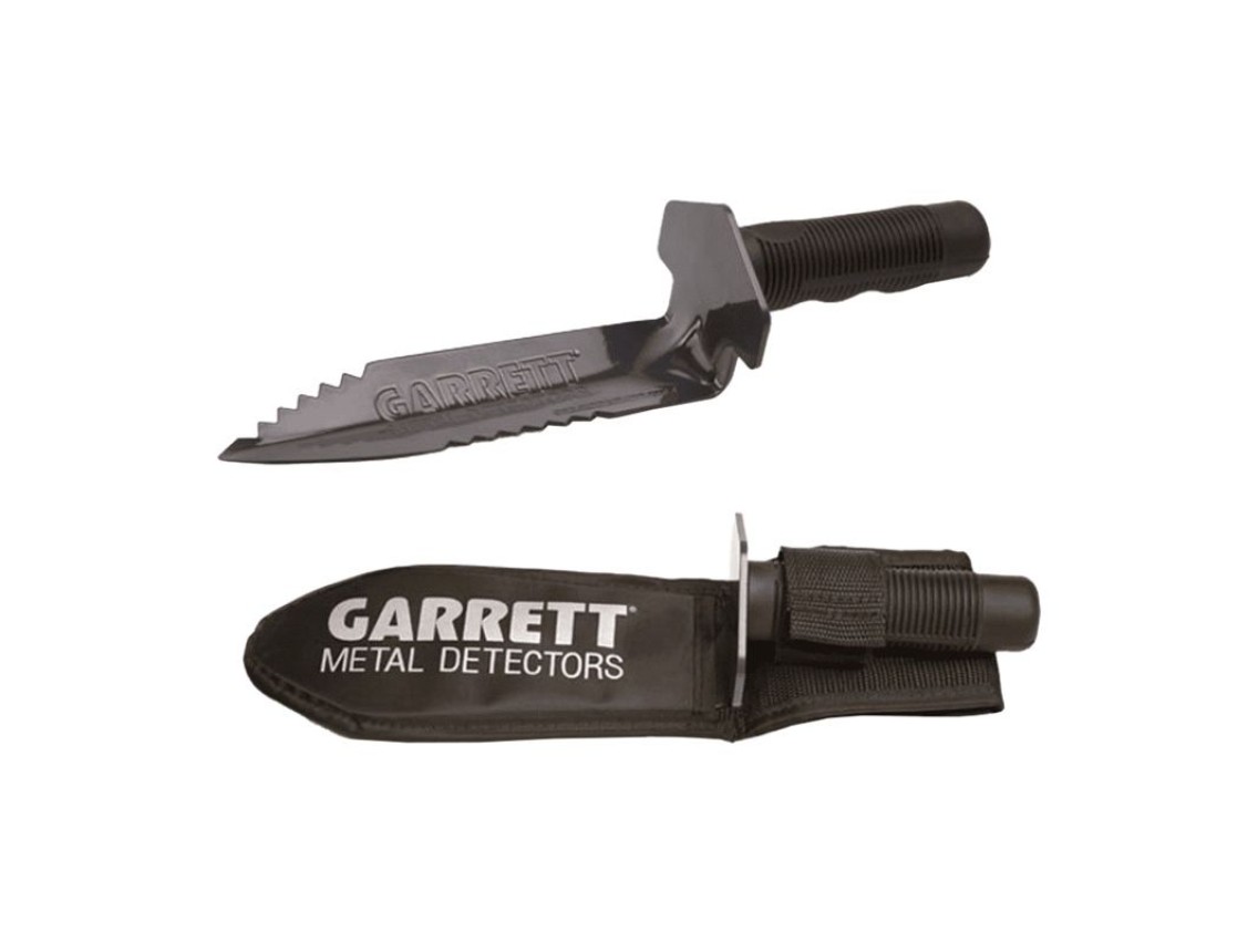 Faca-pá GARRETT