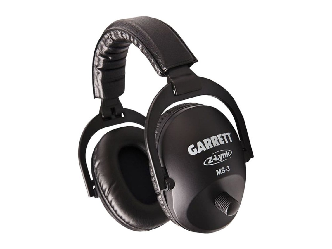Fones de ouvido GARRETT Z-LYNK MS-3