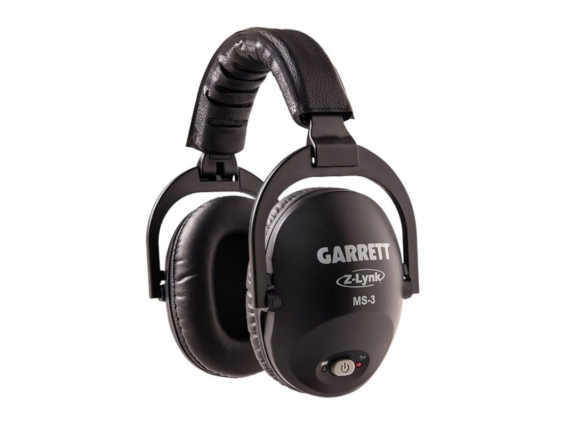 Fones de ouvido GARRETT Z-LYNK MS-3