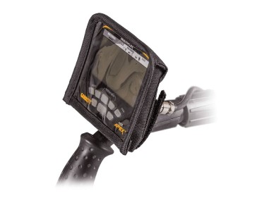 Capa GARRETT APEX Capa GARRETT APEX