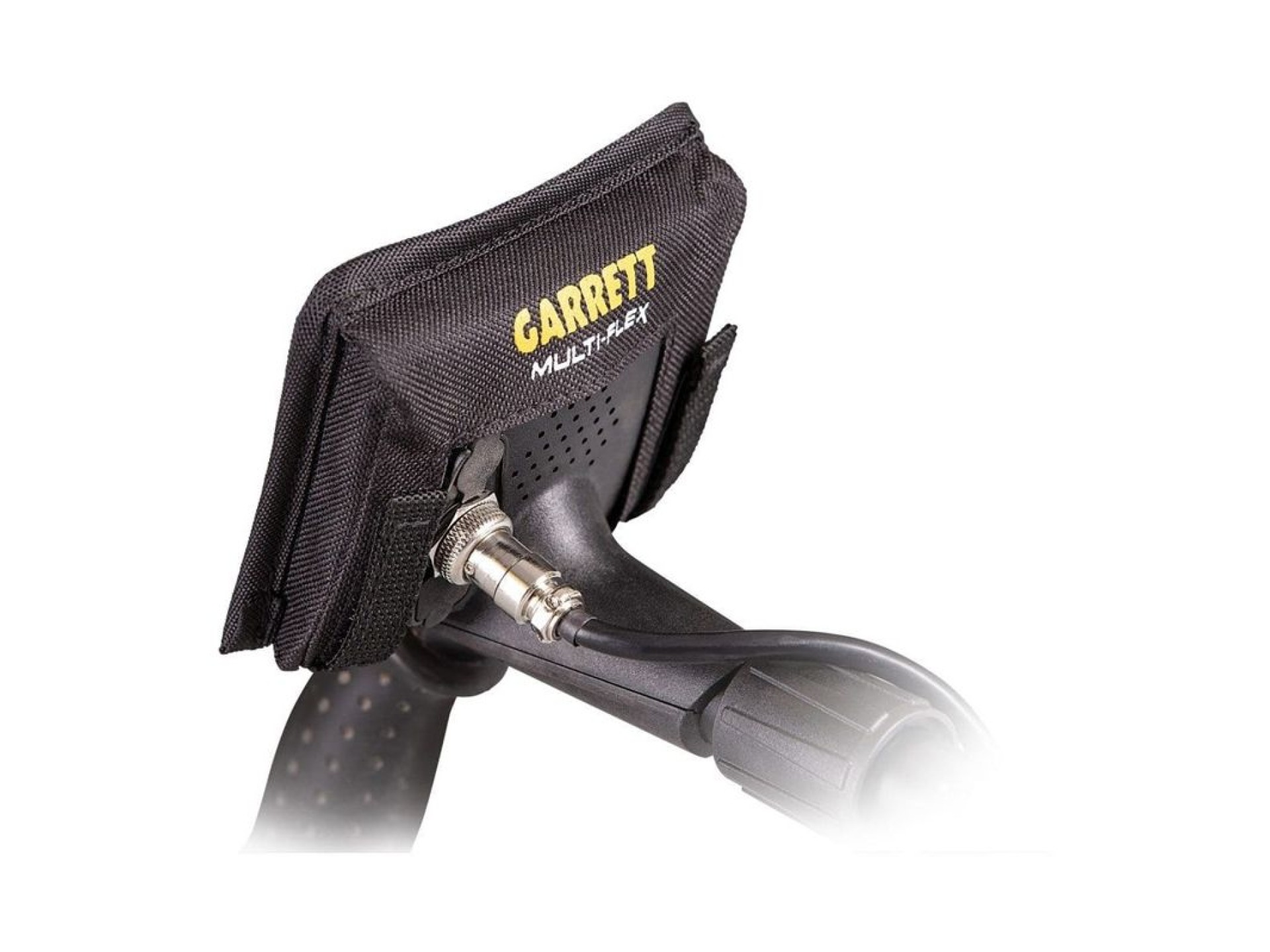 GARRETT APEX Cover