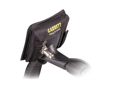 Capa GARRETT APEX Capa GARRETT APEX