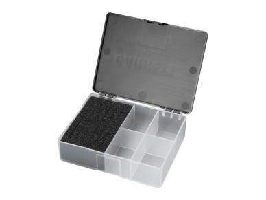 Caja de hallazgos GARRETT Keepers Caja de hallazgos GARRETT Keepers