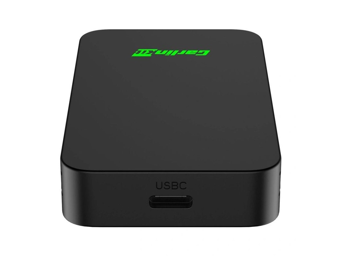 Carlinkit 2AIR-T Wireless Adapter for CarPlay/Android Auto