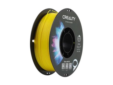 Filamento CR-PETG Creality (Amarillo)