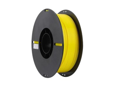 Filamento CR-PETG Creality (Amarillo)
