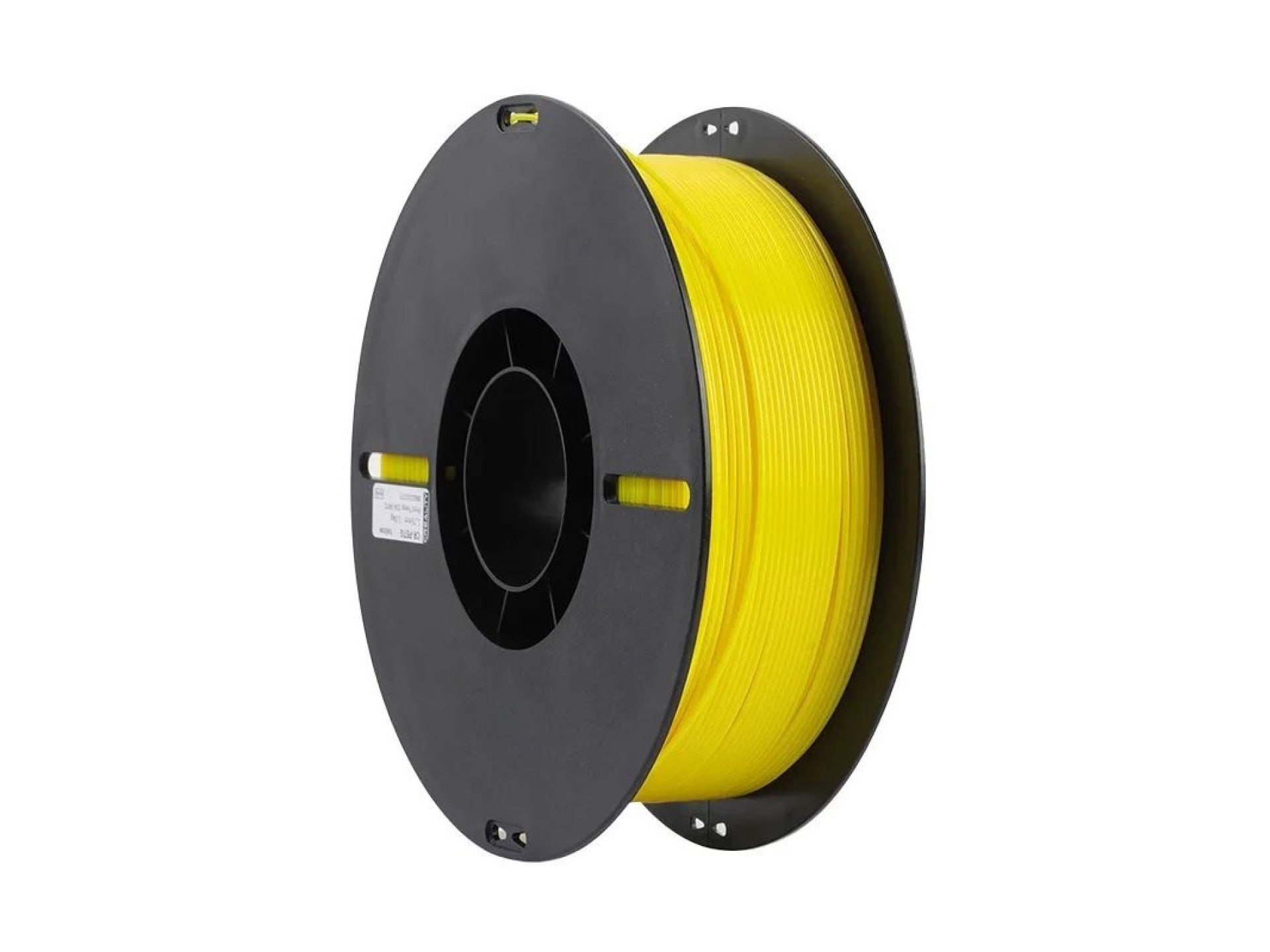 Filamento CR-PETG Creality (Amarillo)