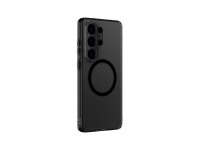 Funda AmazingThing Minimal Mag Lens para Samsung Galaxy S26 Ultra - Negra