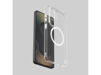 AmazingThing Minimal Mag Lens Case for Samsung Galaxy S26 Ultra - Clear AmazingThing Minimal Mag Lens Case for Samsung Galaxy S26 Ultra - Clear
