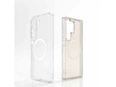 AmazingThing Minimal Mag Lens Case for Samsung Galaxy S26 Ultra - Clear AmazingThing Minimal Mag Lens Case for Samsung Galaxy S26 Ultra - Clear