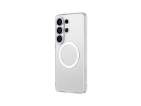 AmazingThing Minimal Mag Lens Case for Samsung Galaxy S26 Ultra - Clear AmazingThing Minimal Mag Lens Case for Samsung Galaxy S26 Ultra - Clear