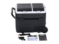 Hcalory P60M+ Car Cooler with Bluetooth Hcalory P60M+ Car Cooler with Bluetooth