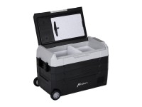 Refrigerador de carro Hcalory D55M+ com Bluetooth Refrigerador de carro Hcalory D55M+ com Bluetooth