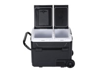 Hcalory P60M+ Car Cooler with Bluetooth Hcalory P60M+ Car Cooler with Bluetooth