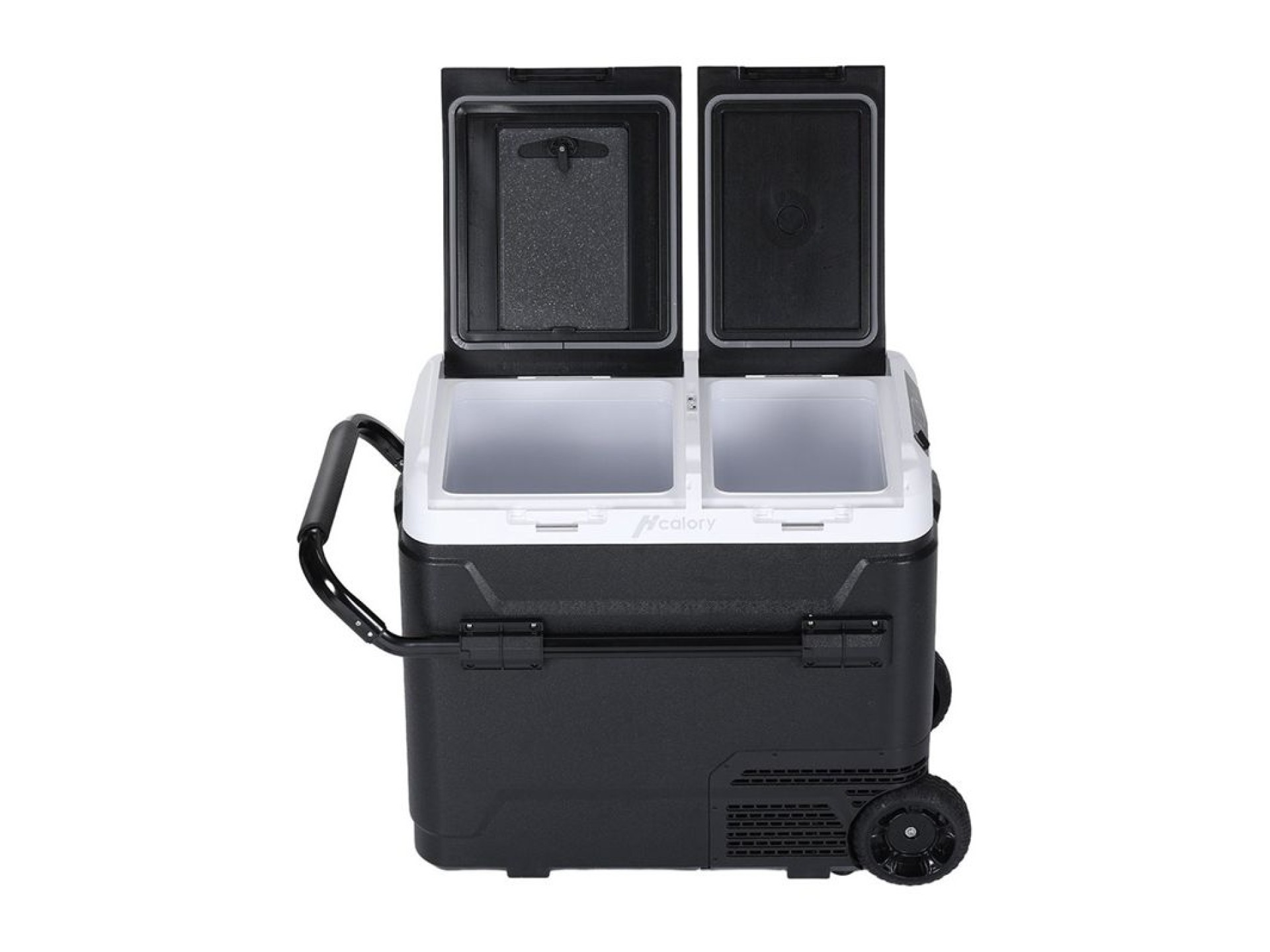 Hcalory P60M+ Car Cooler with Bluetooth