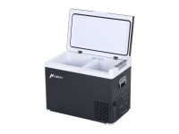 Refrigerador de carro Hcalory D30+ com Bluetooth Refrigerador de carro Hcalory D30+ com Bluetooth