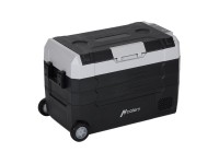 Refrigerador de carro Hcalory D55M+ com Bluetooth Refrigerador de carro Hcalory D55M+ com Bluetooth