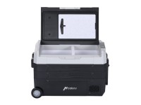 Refrigerador de carro Hcalory D55M+ com Bluetooth Refrigerador de carro Hcalory D55M+ com Bluetooth
