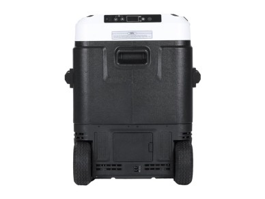 Refrigerador de carro Hcalory P60M+ com Bluetooth