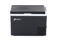 Refrigerador de carro Hcalory D30+ com Bluetooth Refrigerador de carro Hcalory D30+ com Bluetooth
