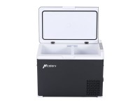 Refrigerador de carro Hcalory D40+ com Bluetooth Refrigerador de carro Hcalory D40+ com Bluetooth