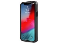 AMG Metallic Painted iPhone 12 Pro Max Case - Clear