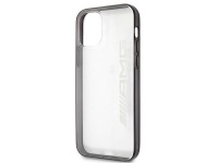 AMG Metallic Painted iPhone 12 Pro Max Case - Clear