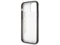 AMG Metallic Painted iPhone 12 Pro Max Case - Clear