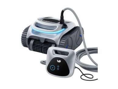 Bublue BuHybrid L6 Pool Cleaning Robot Bublue BuHybrid L6 Pool Cleaning Robot