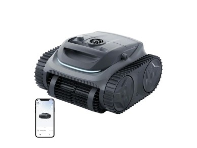 Bublue Bubot 700P Pool Cleaning Robot Bublue Bubot 700P Pool Cleaning Robot